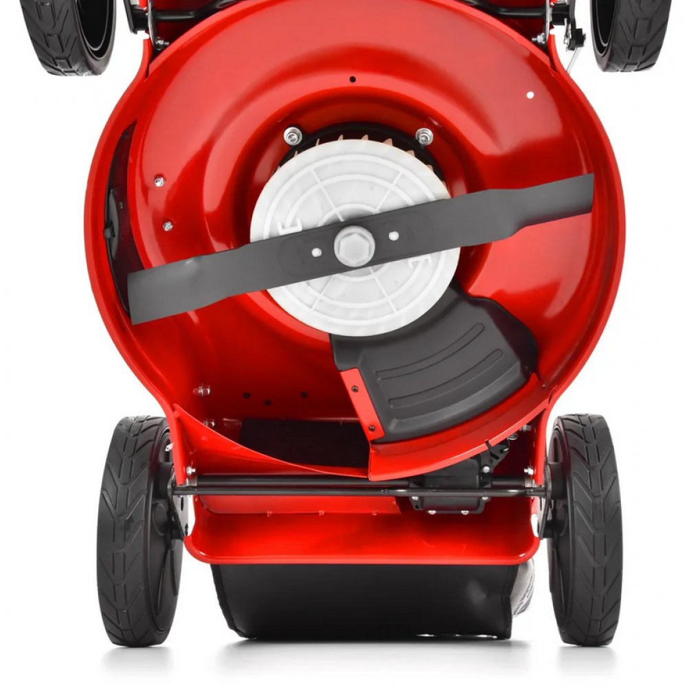 Газонокосилка электрическая HECHT 1802 S - фото 22 Газонокосилка электрическая HECHT 1802 S - фото 22