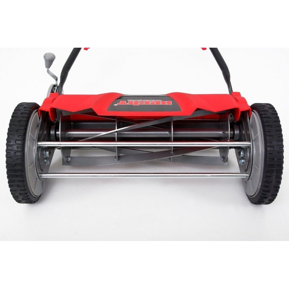 Газонокосарка ручна HECHT 514 PROFI - фото 9 Газонокосарка ручна HECHT 514 PROFI - фото 9