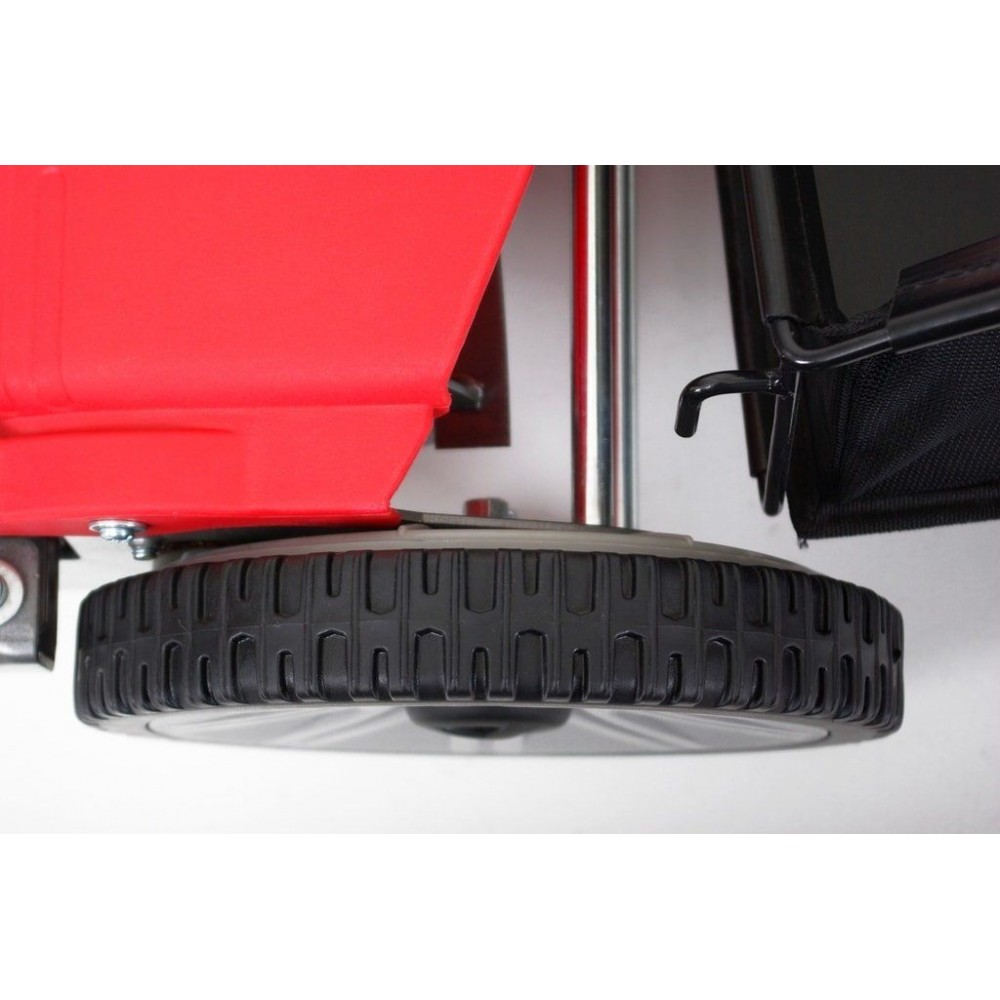 Газонокосарка ручна HECHT 514 PROFI - фото 5 Газонокосарка ручна HECHT 514 PROFI - фото 5