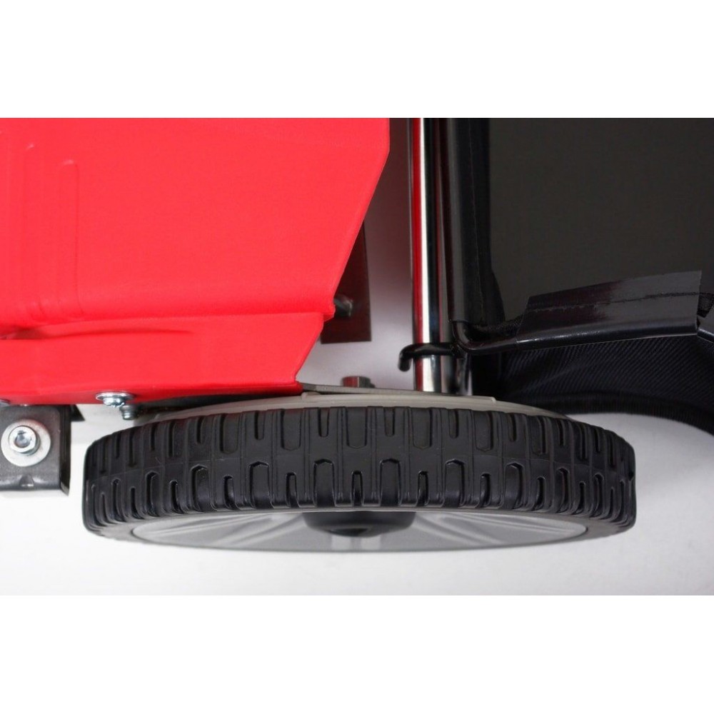 Газонокосарка ручна HECHT 514 PROFI - фото 2 Газонокосарка ручна HECHT 514 PROFI - фото 2