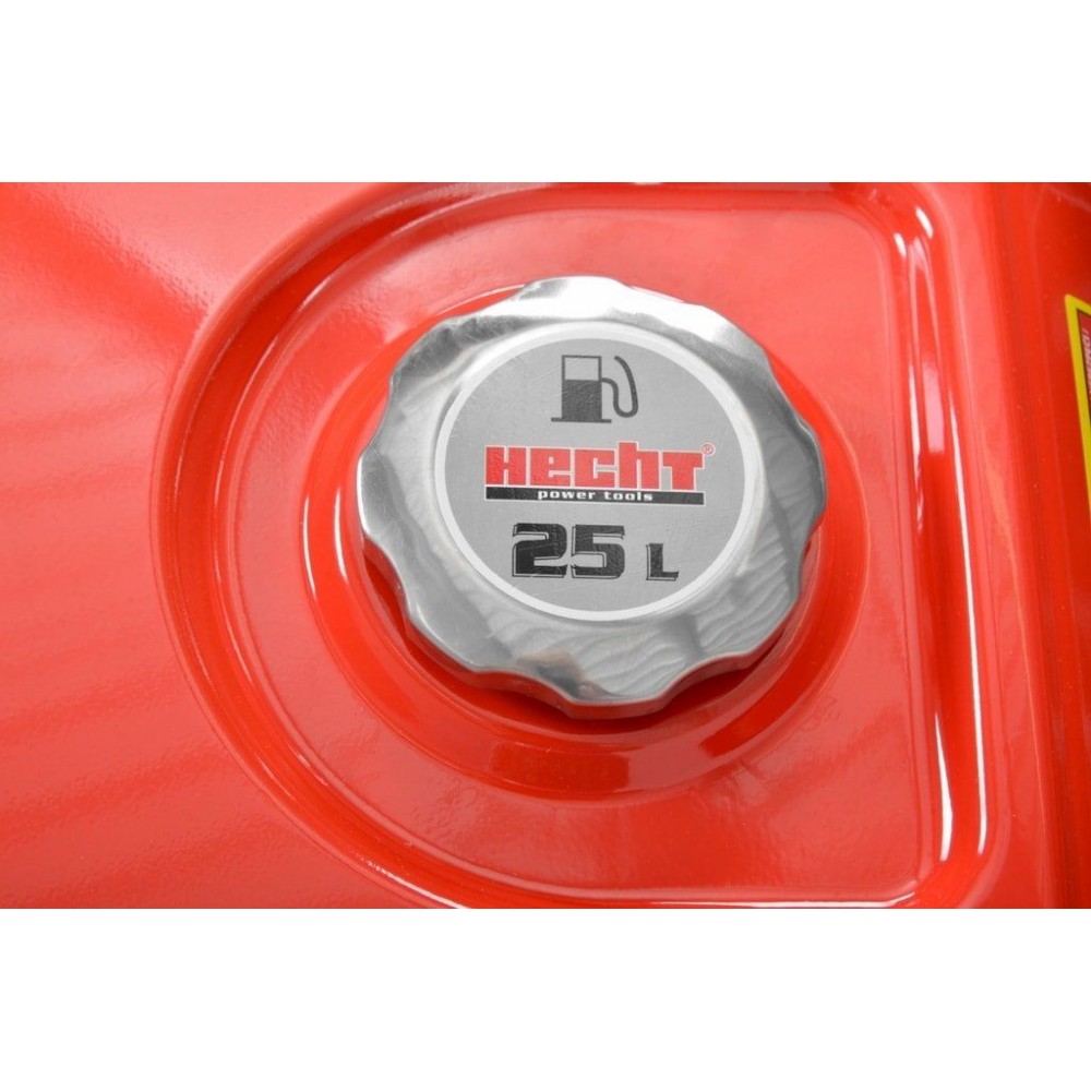 Генератор бензиновий трифазний HECHT GG 10000 - фото 6 Генератор бензиновий трифазний HECHT GG 10000 - фото 6