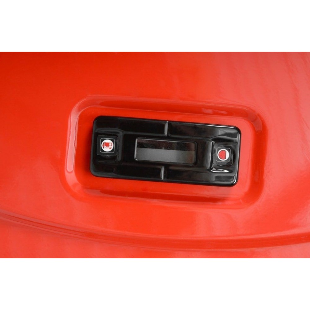 Генератор бензиновий трифазний HECHT GG 10000 - фото 7 Генератор бензиновий трифазний HECHT GG 10000 - фото 7