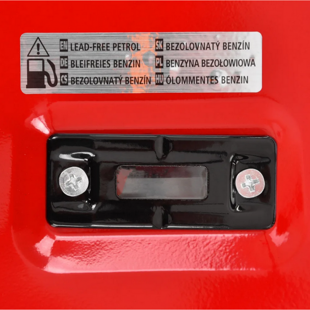 Генератор бензиновий HECHT GG 2500 - фото 4 Генератор бензиновий HECHT GG 2500 - фото 4