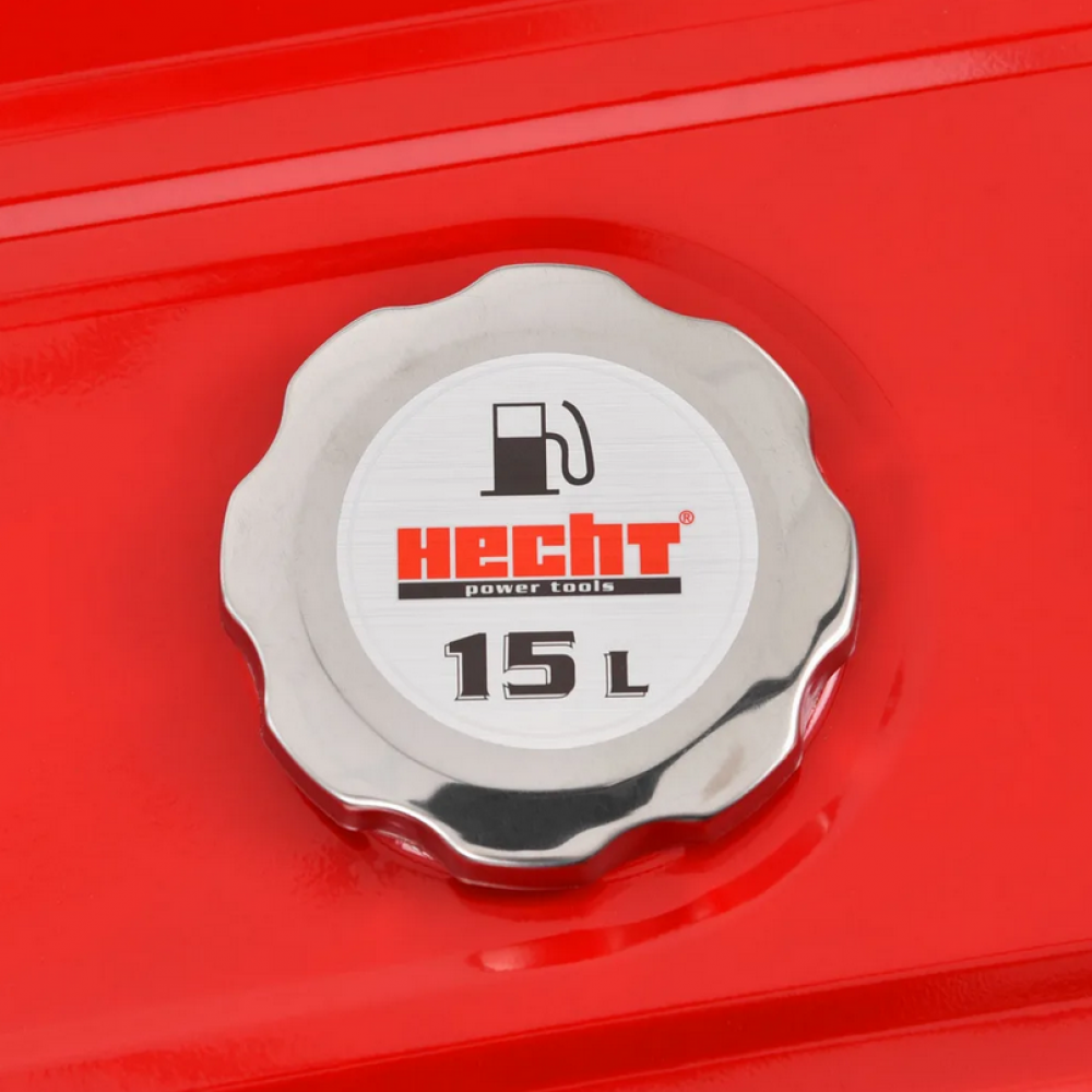 Генератор бензиновий HECHT GG 2500 - фото 3 Генератор бензиновий HECHT GG 2500 - фото 3