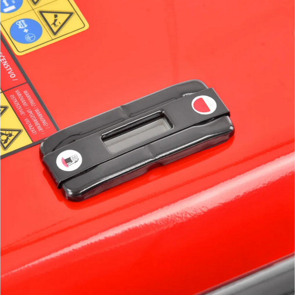 Генератор бензиновий однофазний HECHT GG 3300W - фото 19 Генератор бензиновий однофазний HECHT GG 3300W - фото 19