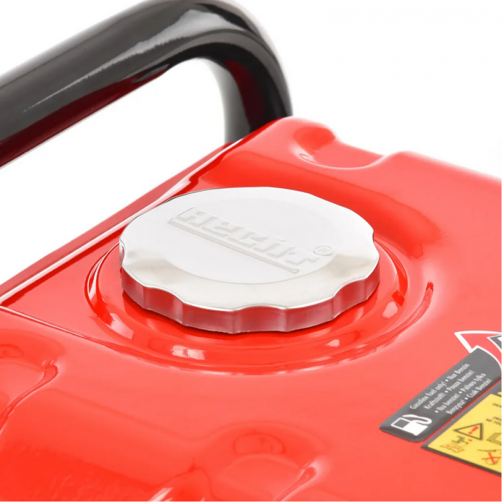 Генератор бензиновий однофазний HECHT GG 3300W - фото 13 Генератор бензиновий однофазний HECHT GG 3300W - фото 13