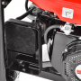 Генератор бензиновий однофазний HECHT GG 3300W - фото 27 Генератор бензиновий однофазний HECHT GG 3300W - фото 27