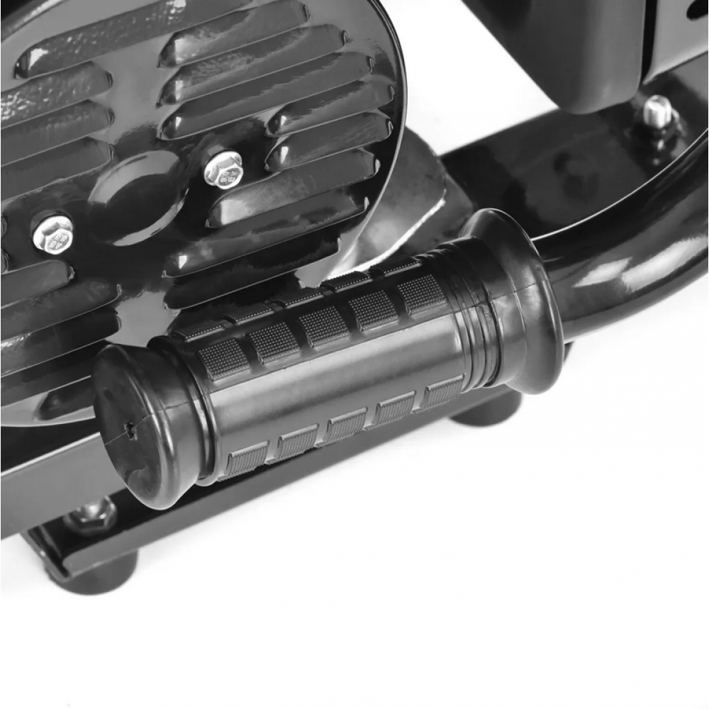 Генератор бензиновий однофазний HECHT GG 3300W - фото 18 Генератор бензиновий однофазний HECHT GG 3300W - фото 18