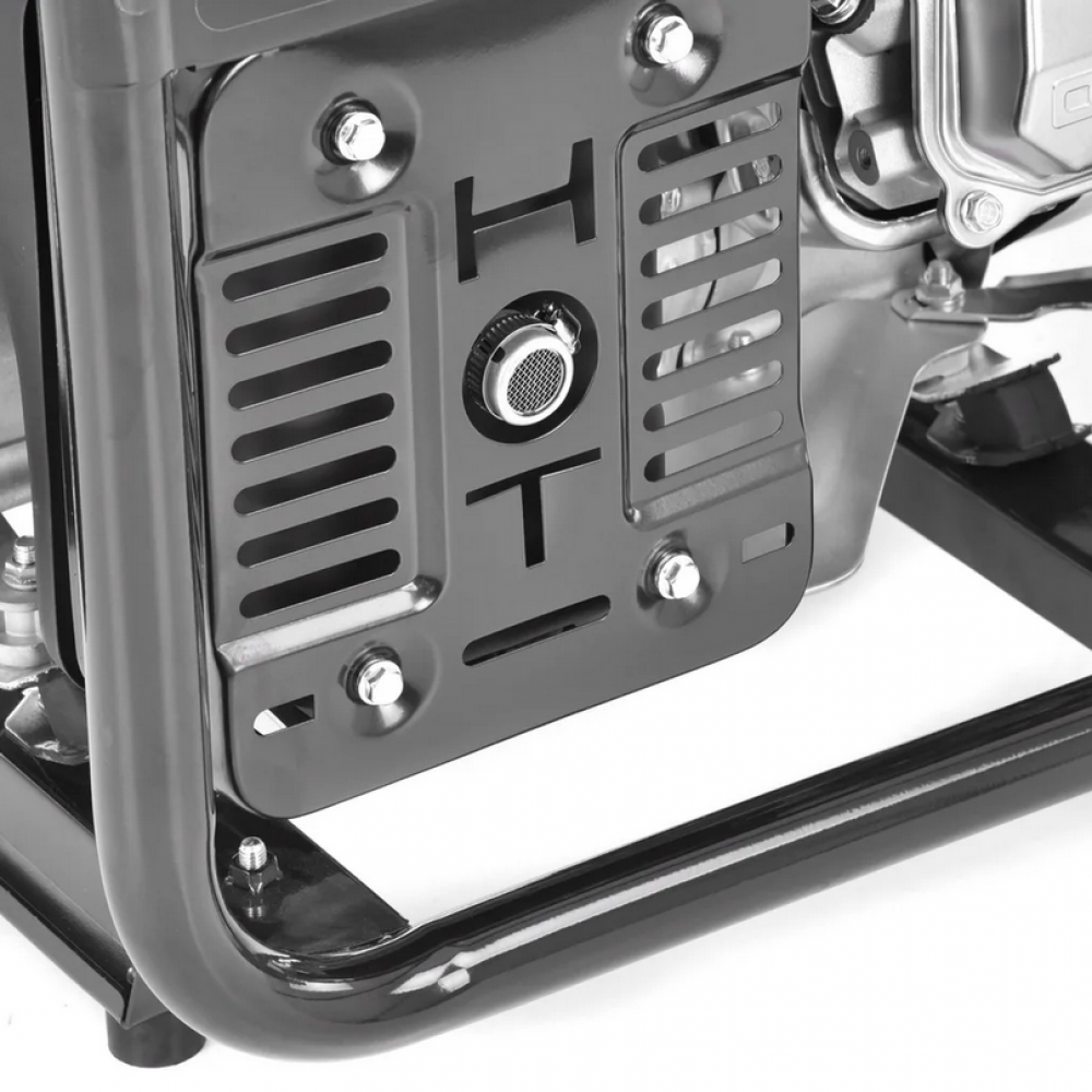 Генератор бензиновий однофазний HECHT GG 3300W - фото 15 Генератор бензиновий однофазний HECHT GG 3300W - фото 15