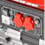 Генератор бензиновий однофазний HECHT GG 3300W - фото 27 Генератор бензиновий однофазний HECHT GG 3300W - фото 27
