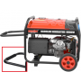 Генератор бензиновий HECHT GG 6500 - фото 17