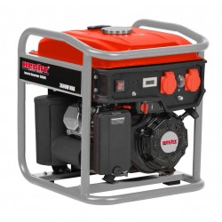 Генератор бензиновий HECHT IG 3600 Генератор бензиновий HECHT IG 3600