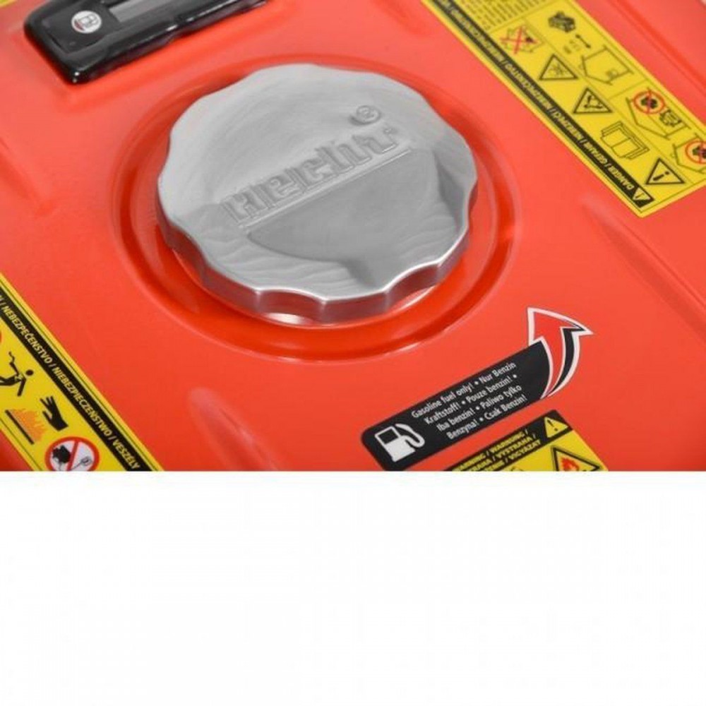 Генератор бензиновий HECHT IG 3600 - фото 2 Генератор бензиновий HECHT IG 3600 - фото 2