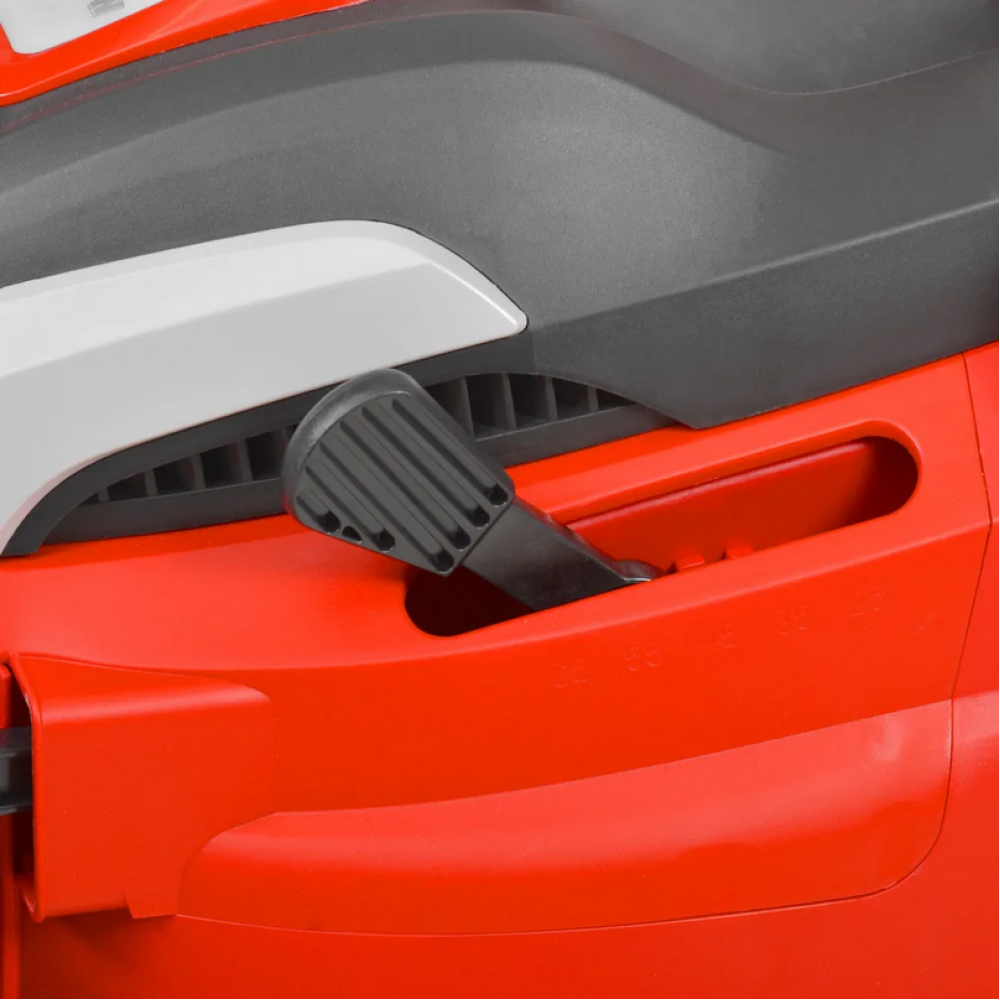 Газонокосарка електрична HECHT 1434 - фото 6 Газонокосарка електрична HECHT 1434 - фото 6