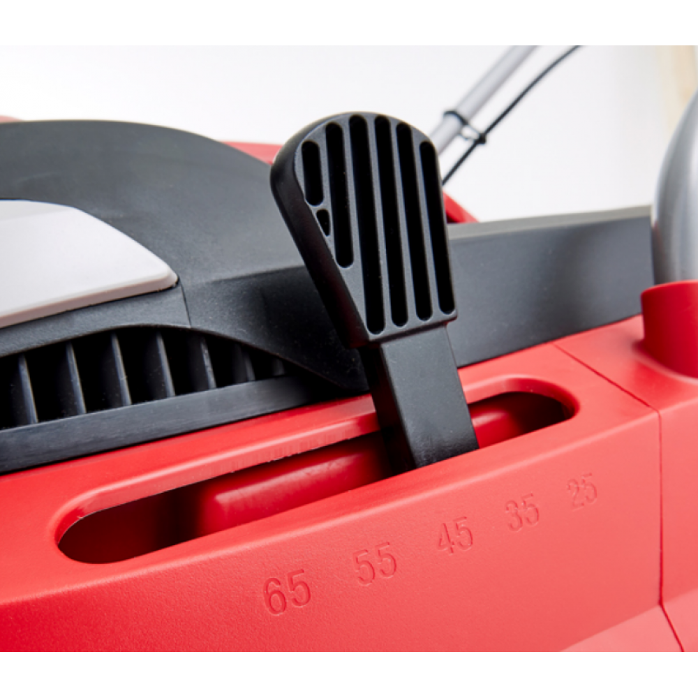 Газонокосарка електрична HECHT 1434 - фото 7 Газонокосарка електрична HECHT 1434 - фото 7