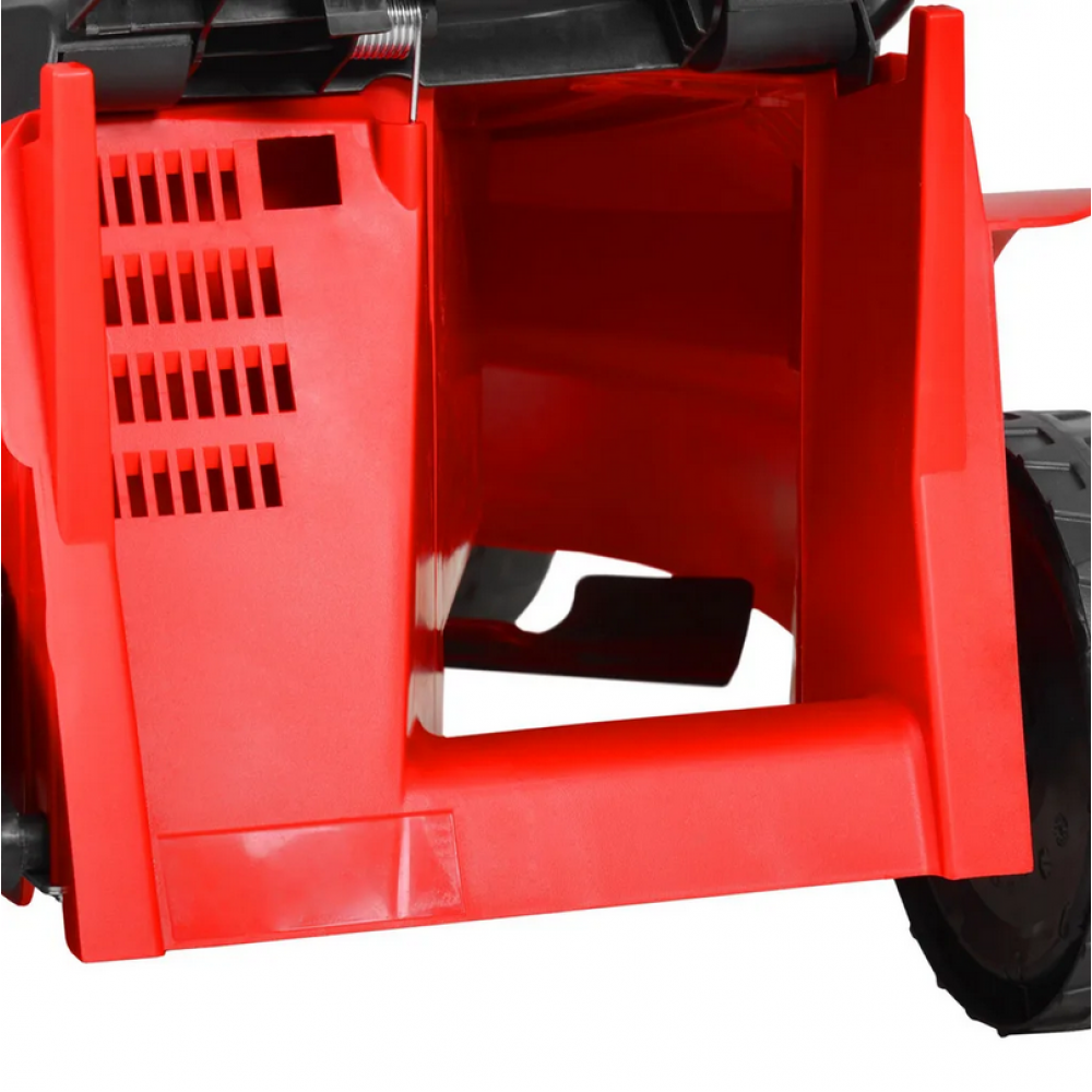 Газонокосарка електрична HECHT 1434 - фото 13 Газонокосарка електрична HECHT 1434 - фото 13