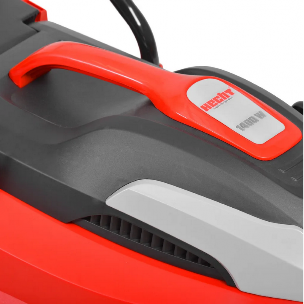 Газонокосарка електрична HECHT 1434 - фото 12 Газонокосарка електрична HECHT 1434 - фото 12