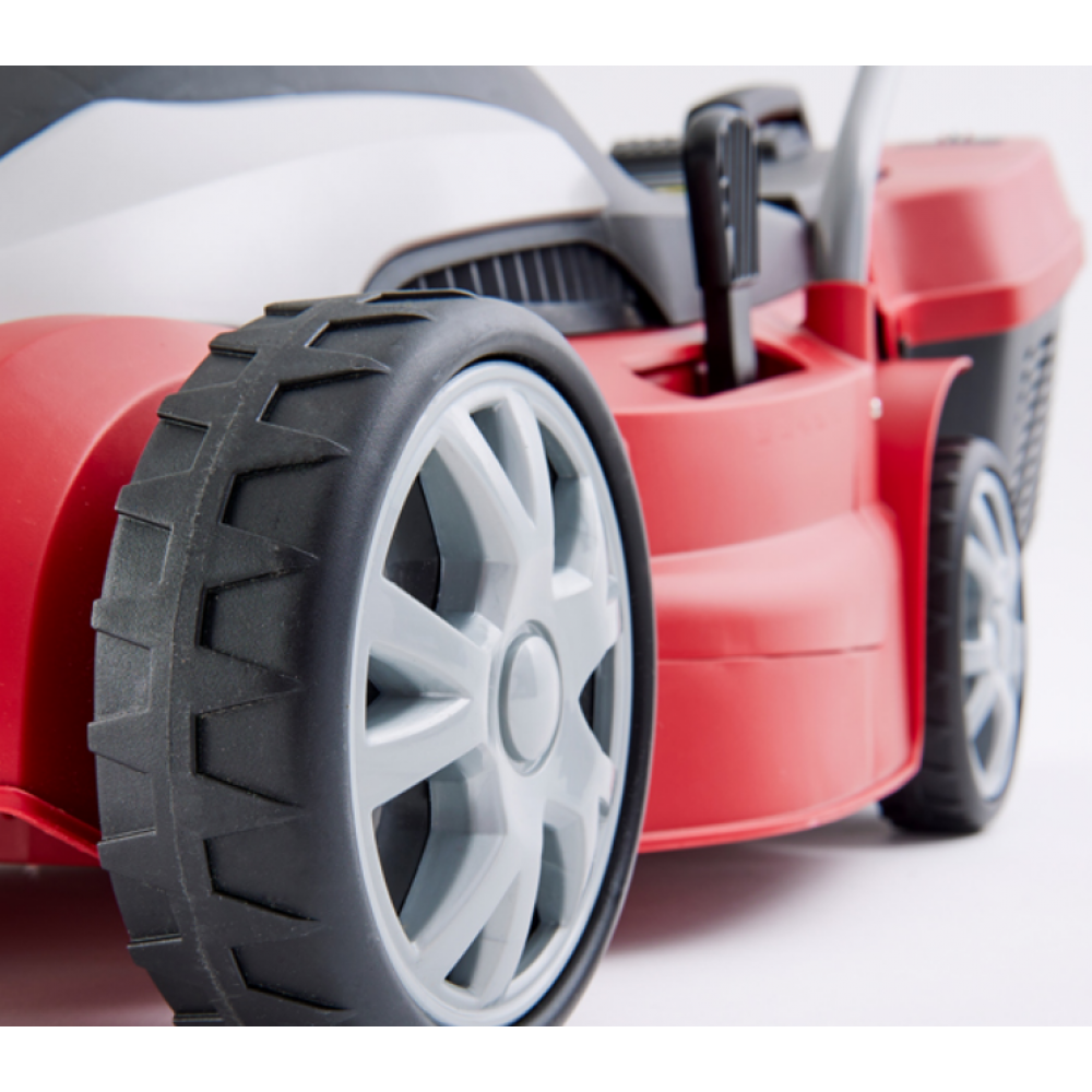 Газонокосарка електрична HECHT 1434 - фото 4 Газонокосарка електрична HECHT 1434 - фото 4