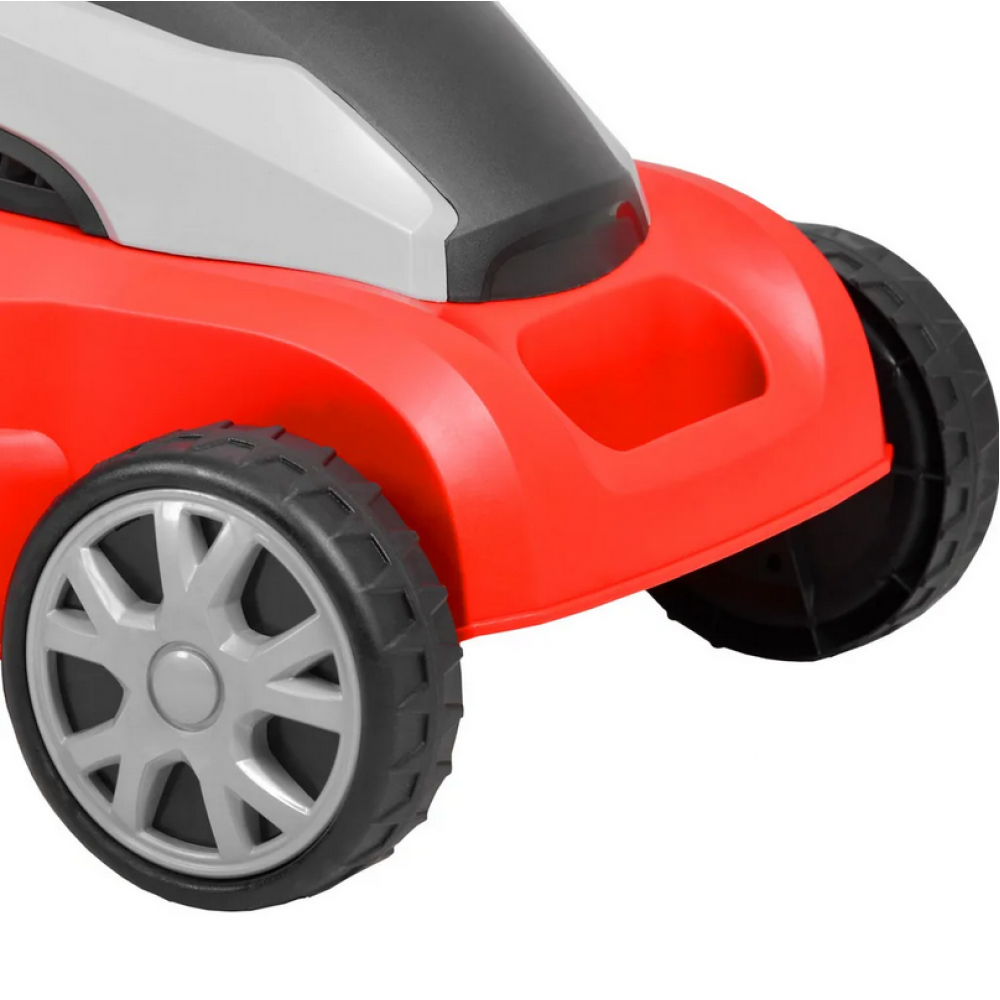 Газонокосарка електрична HECHT 1434 - фото 15 Газонокосарка електрична HECHT 1434 - фото 15