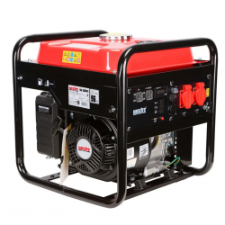 Генератор інверторний однофазний HECHT IG 3601 Генератор інверторний однофазний HECHT IG 3601