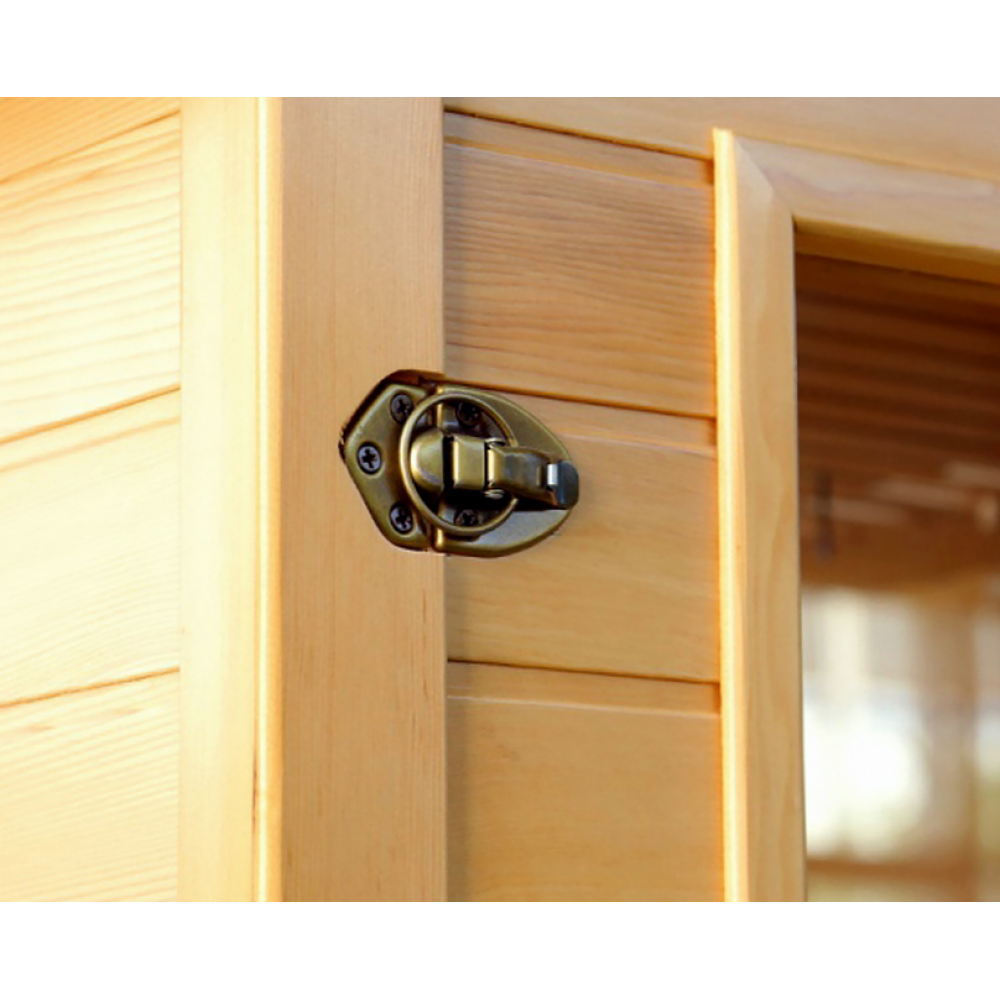 Інфрачервона сауна HECHT ACTIVE - фото 9 Інфрачервона сауна HECHT ACTIVE - фото 9