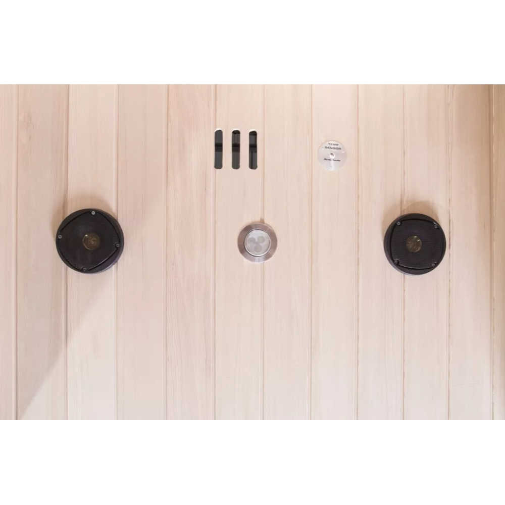 Інфрачервона сауна HECHT ACTIVE - фото 5 Інфрачервона сауна HECHT ACTIVE - фото 5