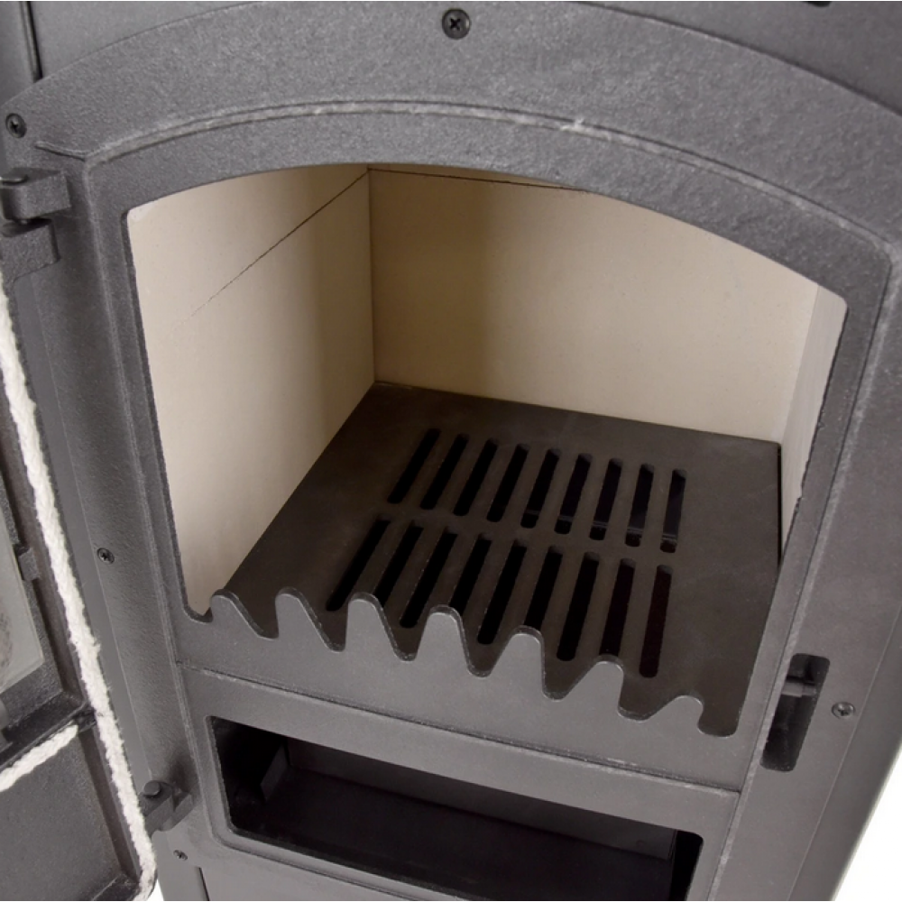 Піч сталева HECHT ARDENIS - фото 2 Піч сталева HECHT ARDENIS - фото 2