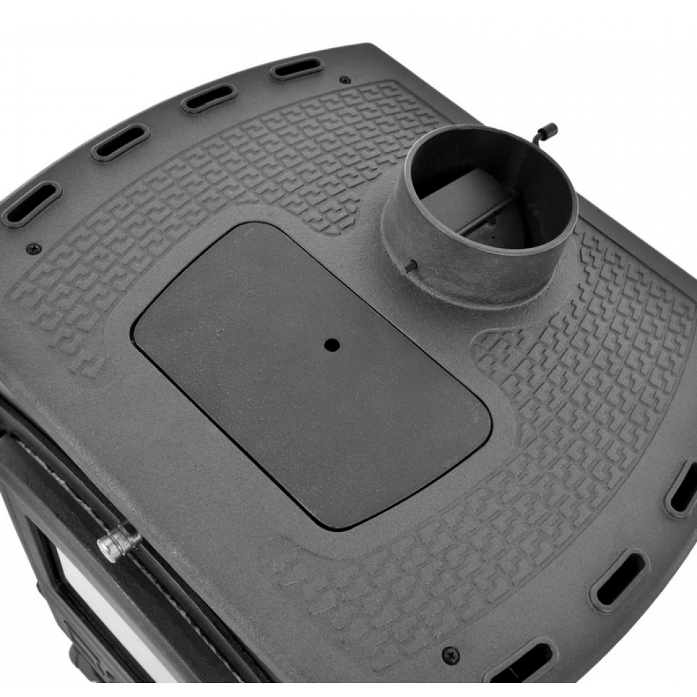 Піч сталева HECHT ARDENIS - фото 1 Піч сталева HECHT ARDENIS - фото 1