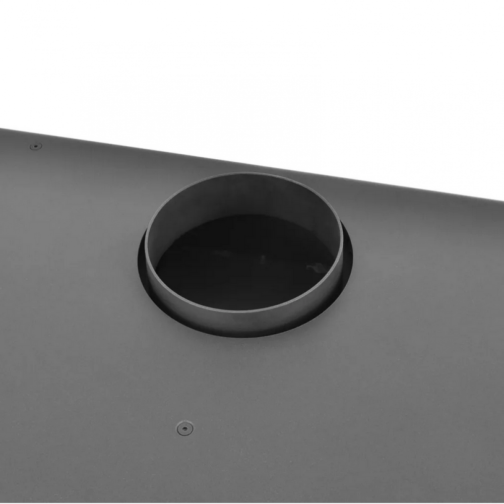 Піч сталева HECHT SOLIS BEIGE - фото 2 Піч сталева HECHT SOLIS BEIGE - фото 2