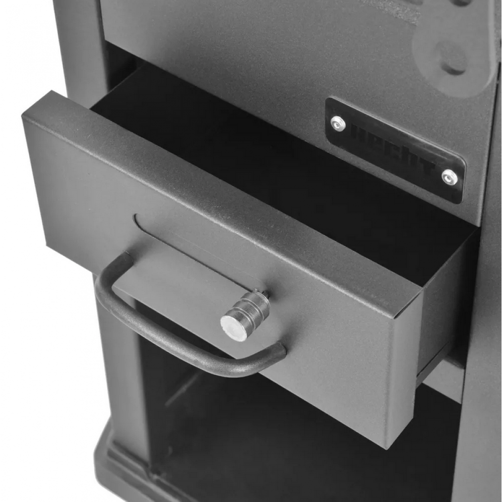 Піч сталева HECHT VERVIS - фото 4 Піч сталева HECHT VERVIS - фото 4