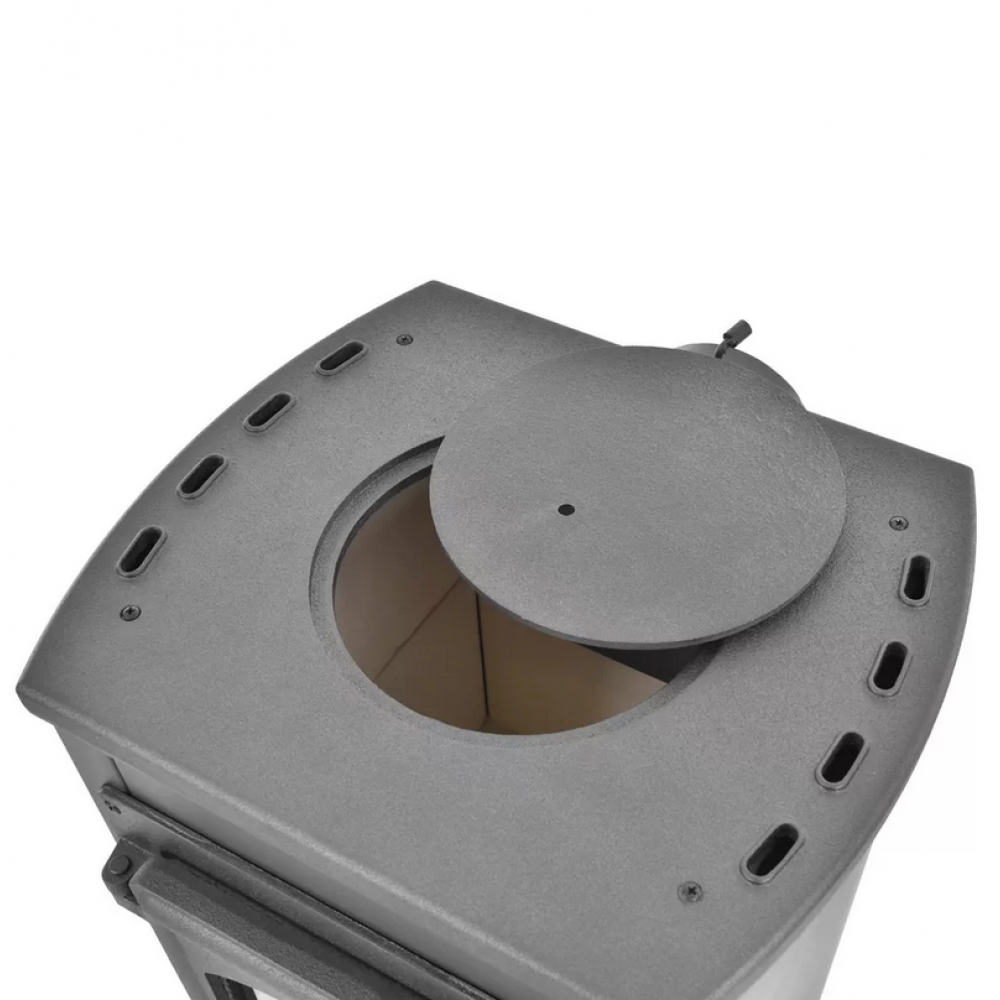 Піч сталева HECHT VERVIS - фото 5 Піч сталева HECHT VERVIS - фото 5