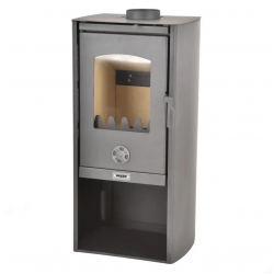 Сталева піч HECHT FERNIS Сталева піч HECHT FERNIS