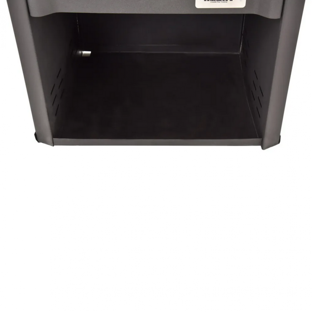 Піч сталева HECHT FLEMIS - фото 1 Піч сталева HECHT FLEMIS - фото 1