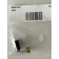 Карбонові щітки до кущоріза HECHT690 Карбонові щітки до кущоріза HECHT690