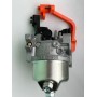 Карбюратор до генератору HECHT GG3300 - фото 3 Карбюратор до генератору HECHT GG3300 - фото 3