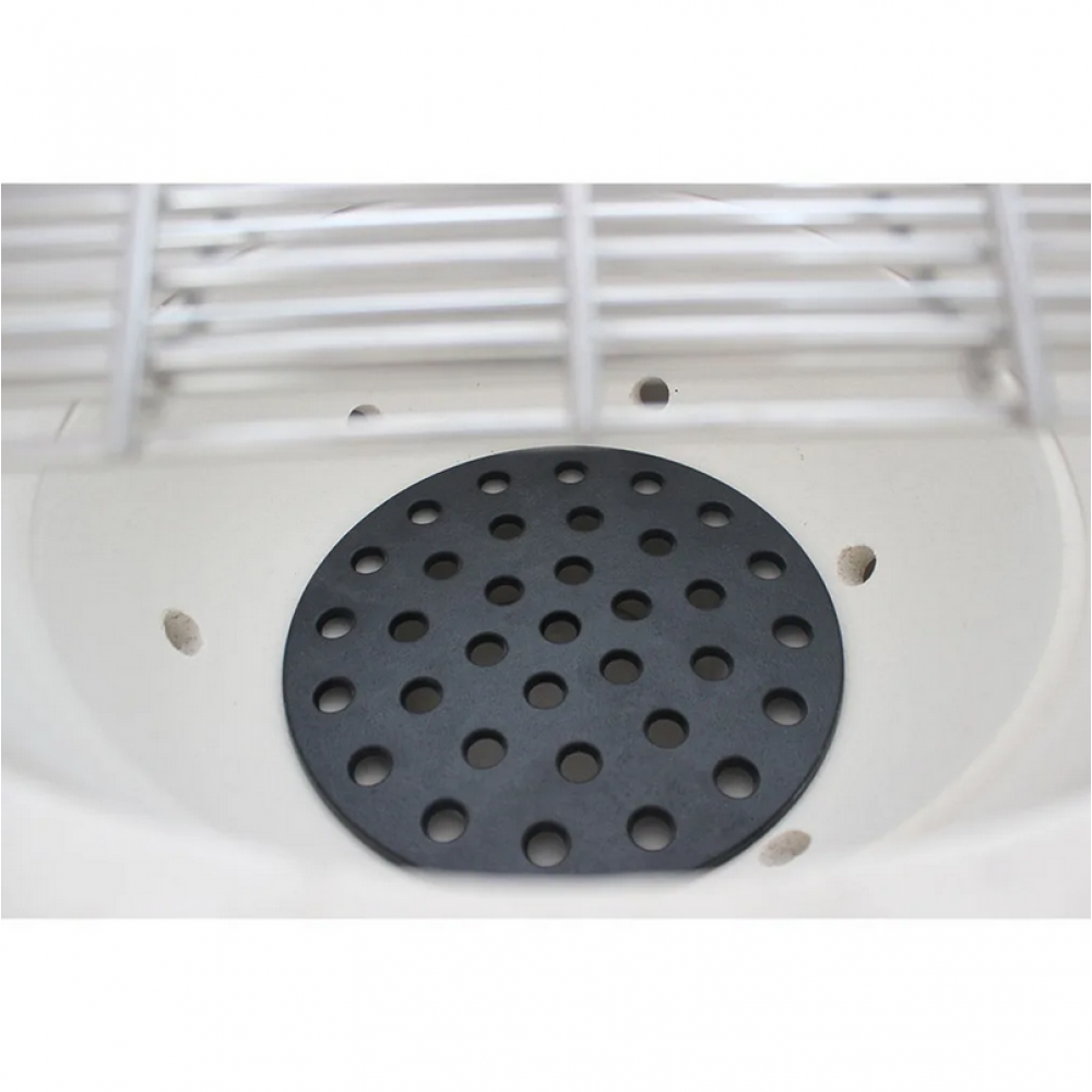 Керамічний гриль HECHT FERNO BLACK - фото 14 Керамічний гриль HECHT FERNO BLACK - фото 14