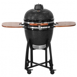 Керамічний гриль HECHT FERNO BLACK