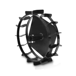 Колесо-грунтозацеп HECHT 8001004