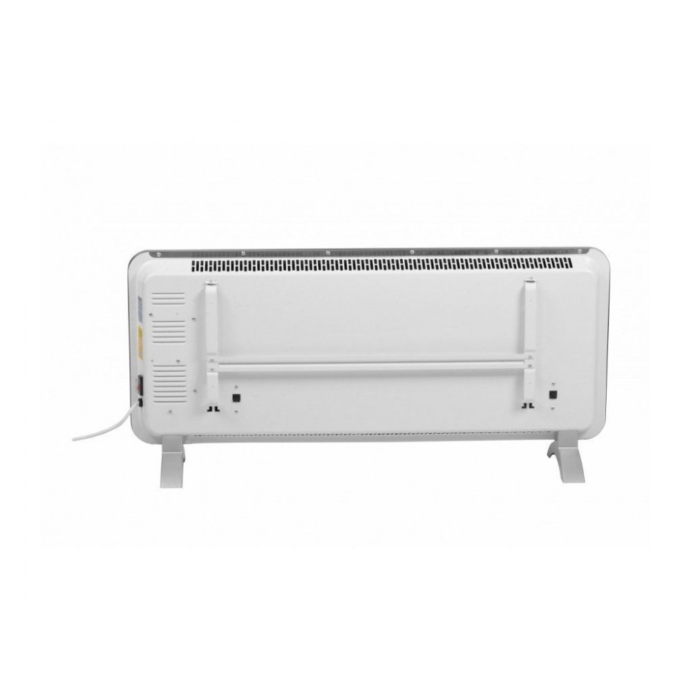 Конвектор електричний HECHT 3522 - фото 2 Конвектор електричний HECHT 3522 - фото 2