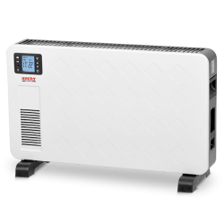 Конвектор електричний HECHT 3623 Конвектор електричний HECHT 3623