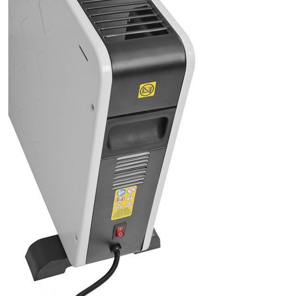 Конвектор електричний HECHT 3623 - фото 6 Конвектор електричний HECHT 3623 - фото 6