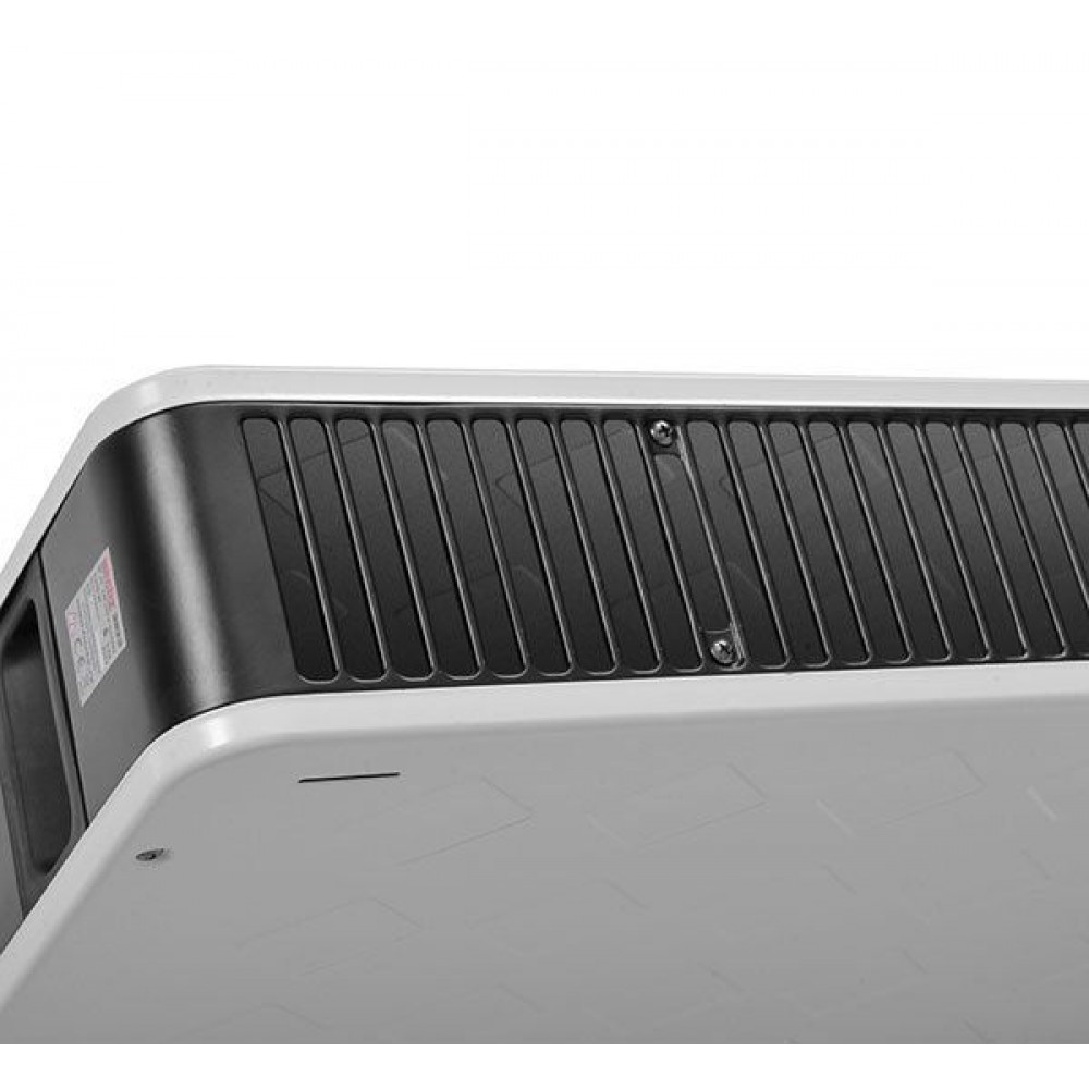 Конвектор електричний HECHT 3623 - фото 3 Конвектор електричний HECHT 3623 - фото 3