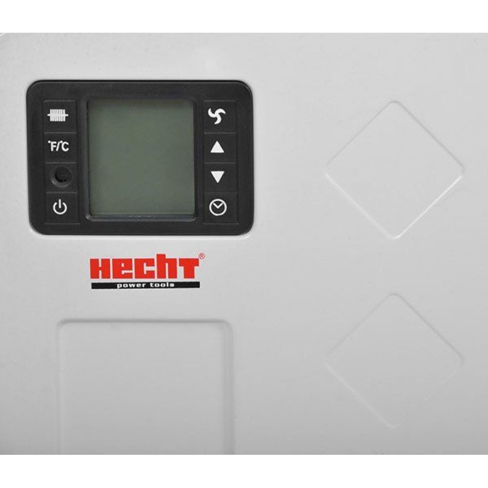 Конвектор електричний HECHT 3623 - фото 1 Конвектор електричний HECHT 3623 - фото 1