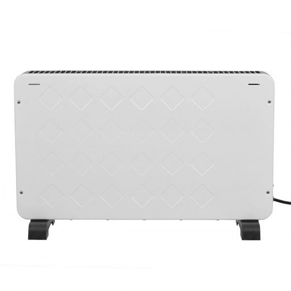 Конвектор електричний HECHT 3623 - фото 9 Конвектор електричний HECHT 3623 - фото 9