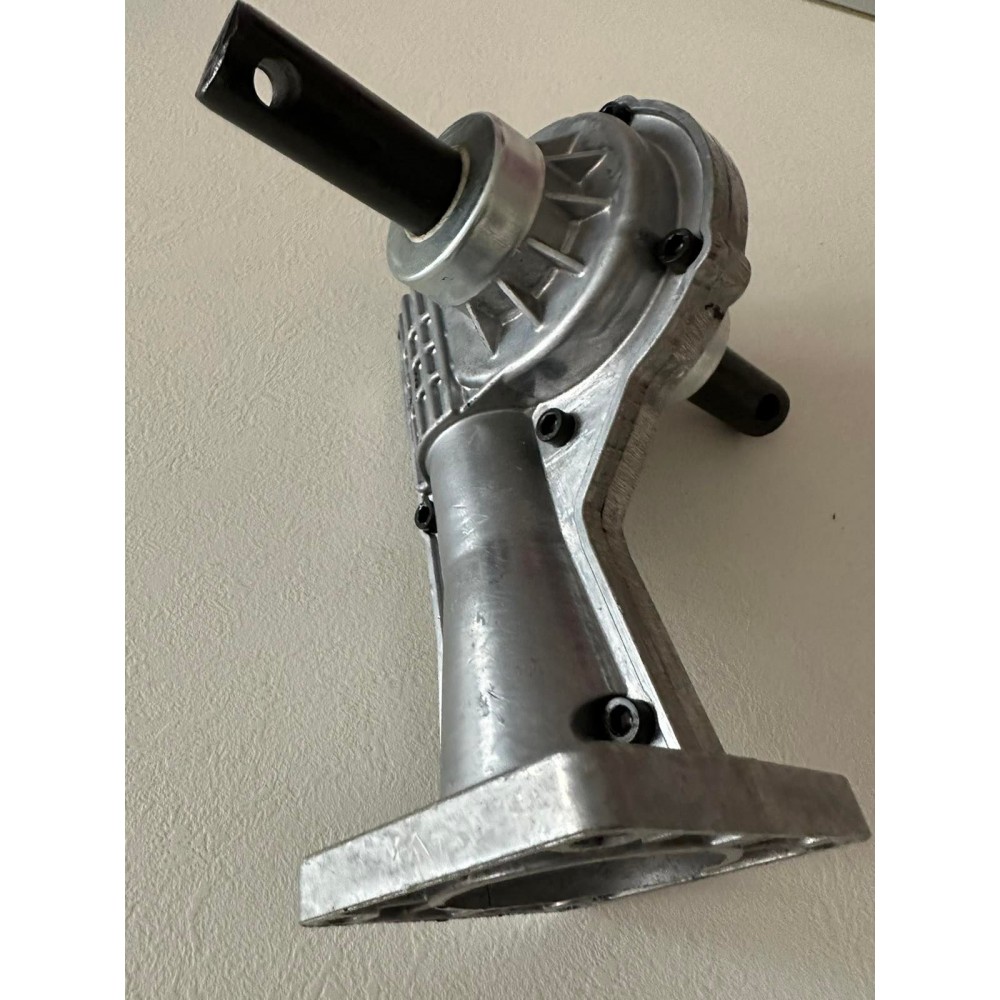 Коробка передач в комплекті до культиватора НECHT 738 - фото 2 Коробка передач в комплекті до культиватора НECHT 738 - фото 2