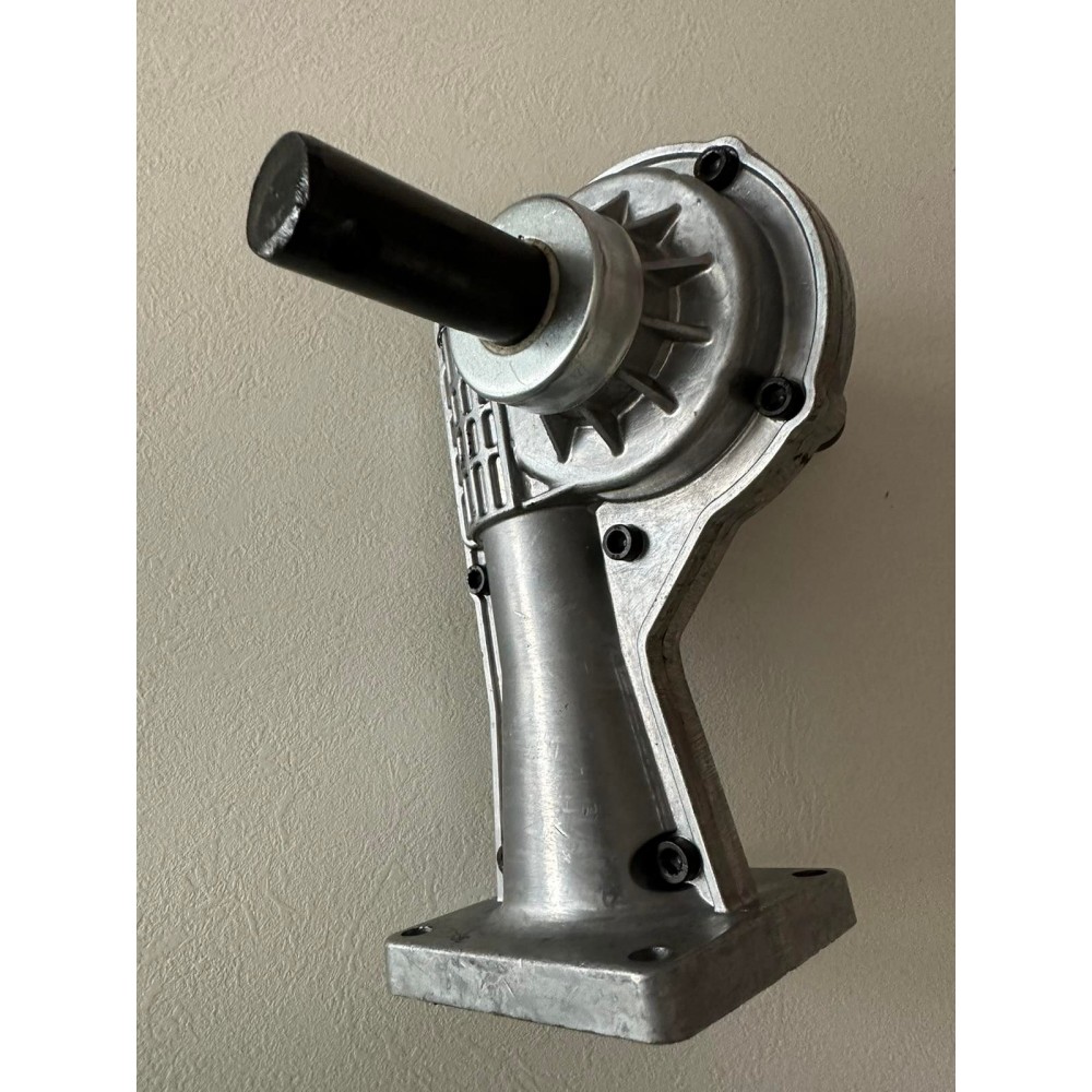 Коробка передач в комплекті до культиватора НECHT 738 - фото 1 Коробка передач в комплекті до культиватора НECHT 738 - фото 1