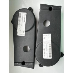 Кришка захисту ременя до пилососу HECHT 8514 Кришка захисту ременя до пилососу HECHT 8514