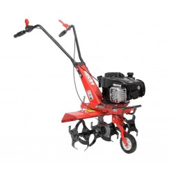 Культиватор бензиновий HECHT 746 BS Культиватор бензиновий HECHT 746 BS