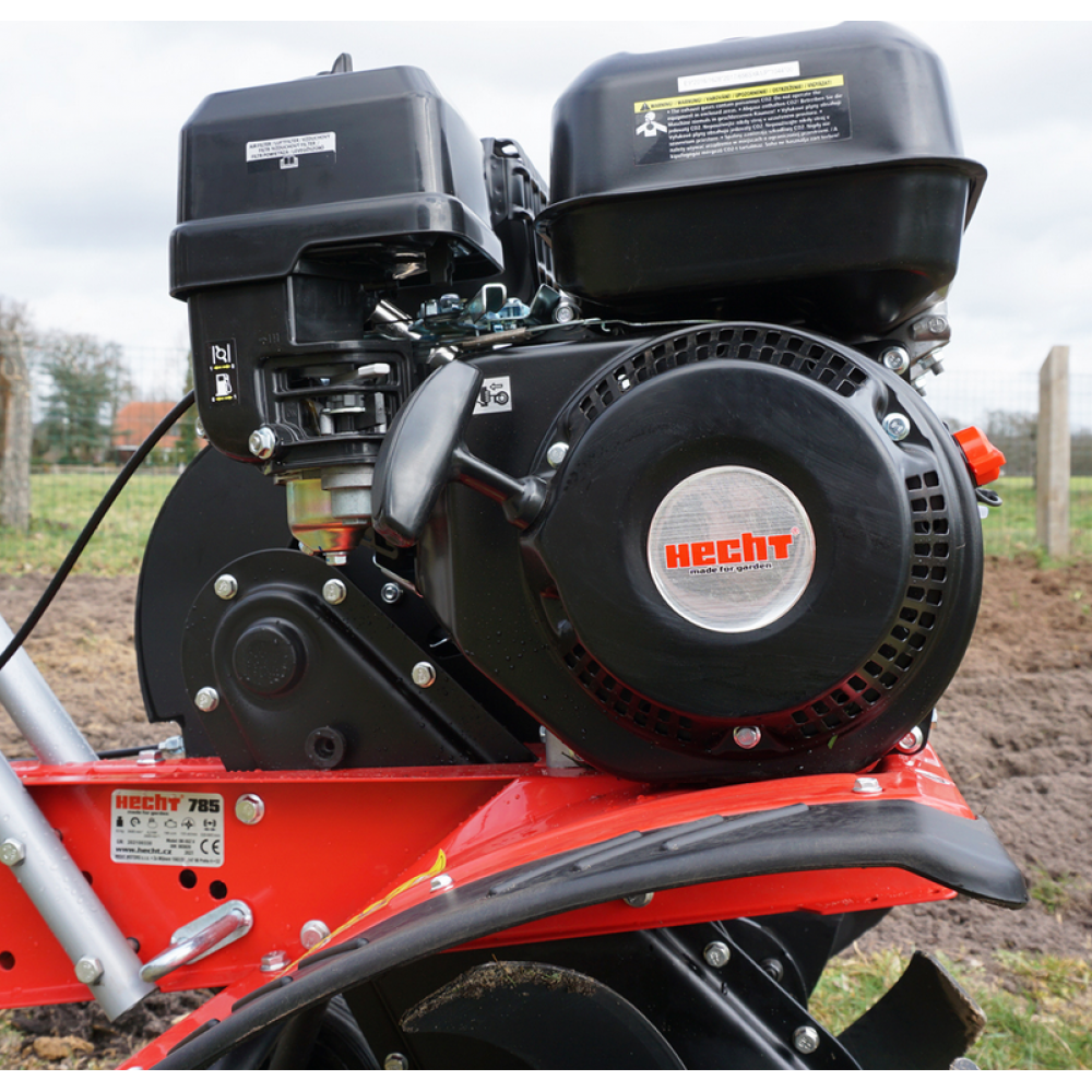 Культиватор бензиновий HECHT 790 BS - фото 21 Культиватор бензиновий HECHT 790 BS - фото 21