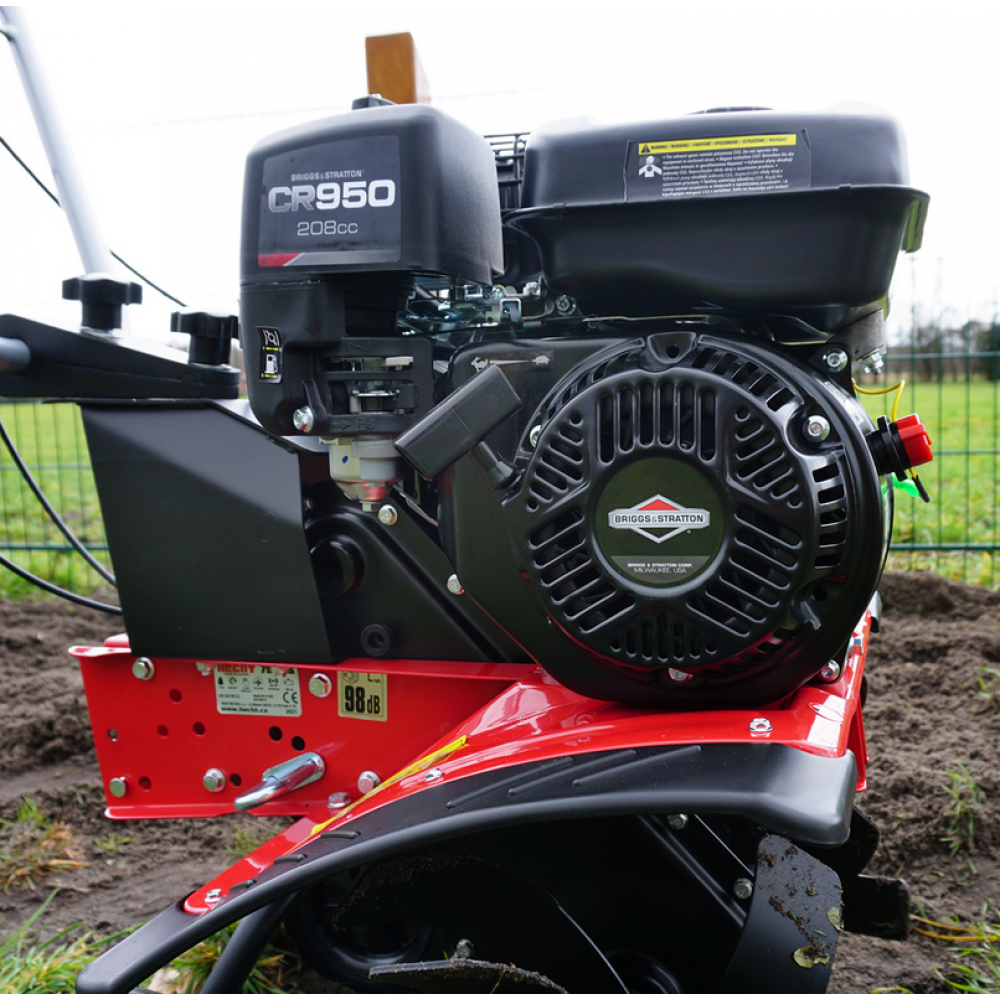 Культиватор бензиновий HECHT 790 BS - фото 13 Культиватор бензиновий HECHT 790 BS - фото 13